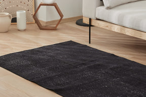 Ebere | Timeless Turkish Area Rug with Modern Flair | Kuden Rugs
