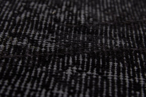 Eilise | Classic Plain Pattern Vintage Rug | Kuden Rugs