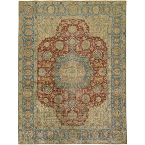 Eira - Vintage Rug | Kuden Rugs