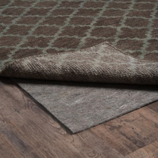 Sophisticated Rug with Subtle, Earthy Colors - Kuden Rugs