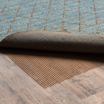 Luxurious Rug with Deep, Rich Textures - Kuden Rugs