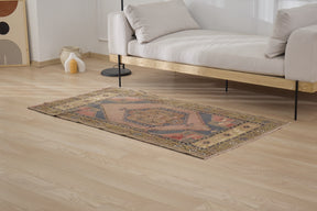 Elara - Turkish Rug | Kuden Rugs