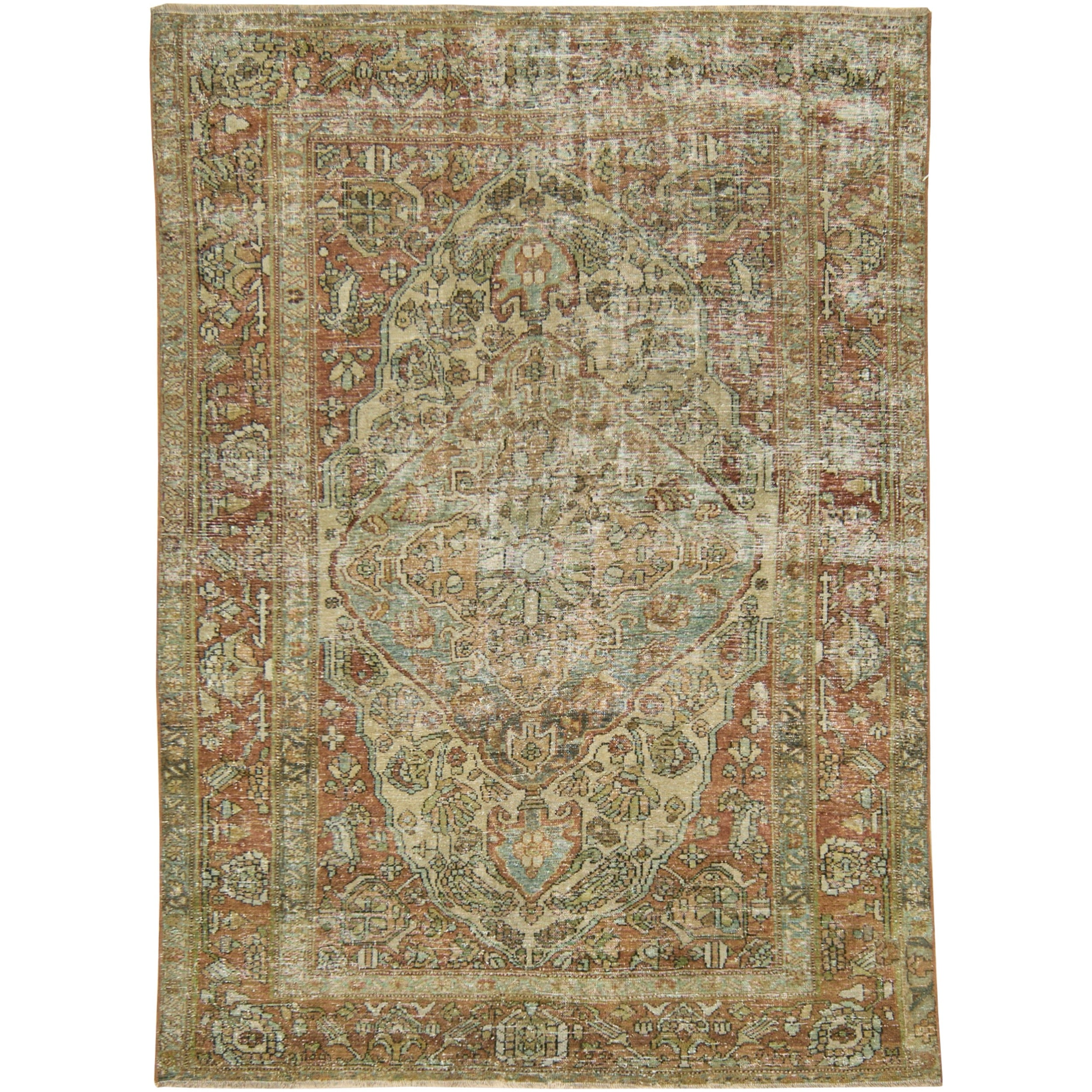 Elettra - Persian Rug | Kuden Rugs