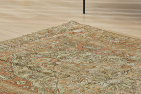 Elettra - Oriental Rug | Kuden Rugs