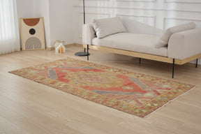 Eliana - Vintage Turkish Anatolian Rug