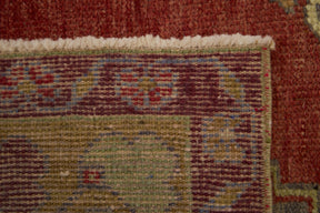 Eliana - Vintage Turkish Anatolian Rug