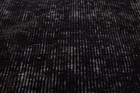 Eliza | Sophisticated Plain Pattern Vintage Rug | Kuden Rugs