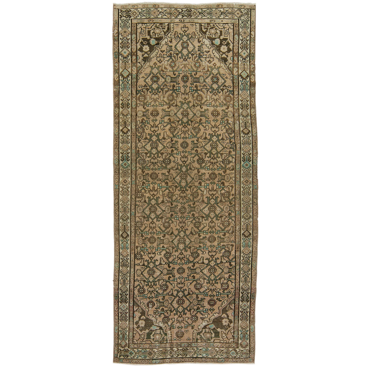 Elizabeth - Classic Elegance in Persian Weaving | Kuden Rugs