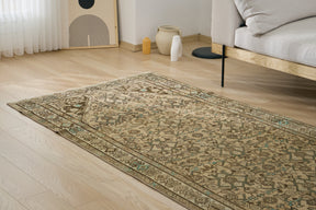 Elizabeth - Hamadan Craftsmanship on Display | Kuden Rugs