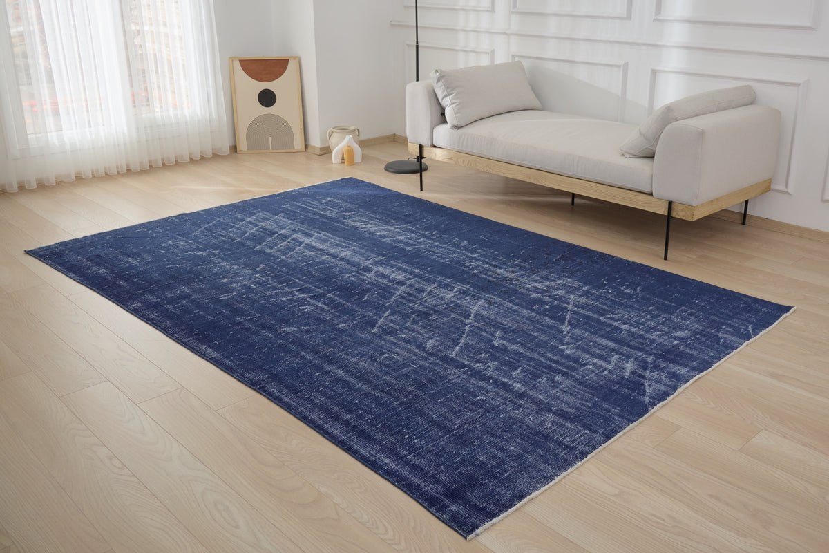 Ellen - Handmade Area Rug | Kuden Rugs