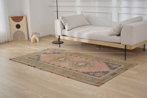 Elowen - Turkish Rug | Kuden Rugs