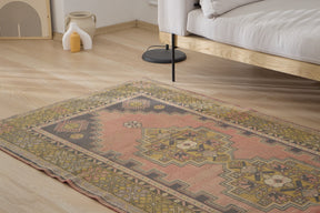 Elowen - Handmade Rug | Kuden Rugs