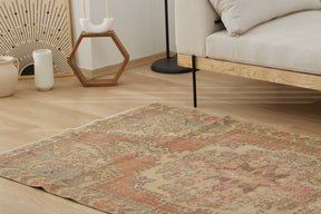 Elsa | Time-Honored Turkish Rug | Artisanal Carpet Mastery | Kuden Rugs