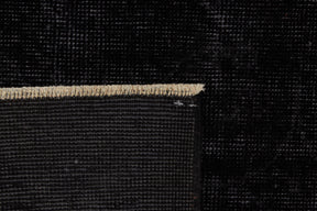 Elvera | Elegant Plain Pattern Vintage Rug | Kuden Rugs