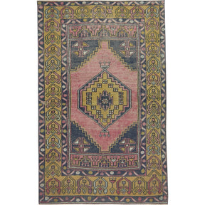 Elysia - Vintage Rug | Kuden Rugs