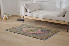 Elysia - Turkish Rug | Kuden Rugs