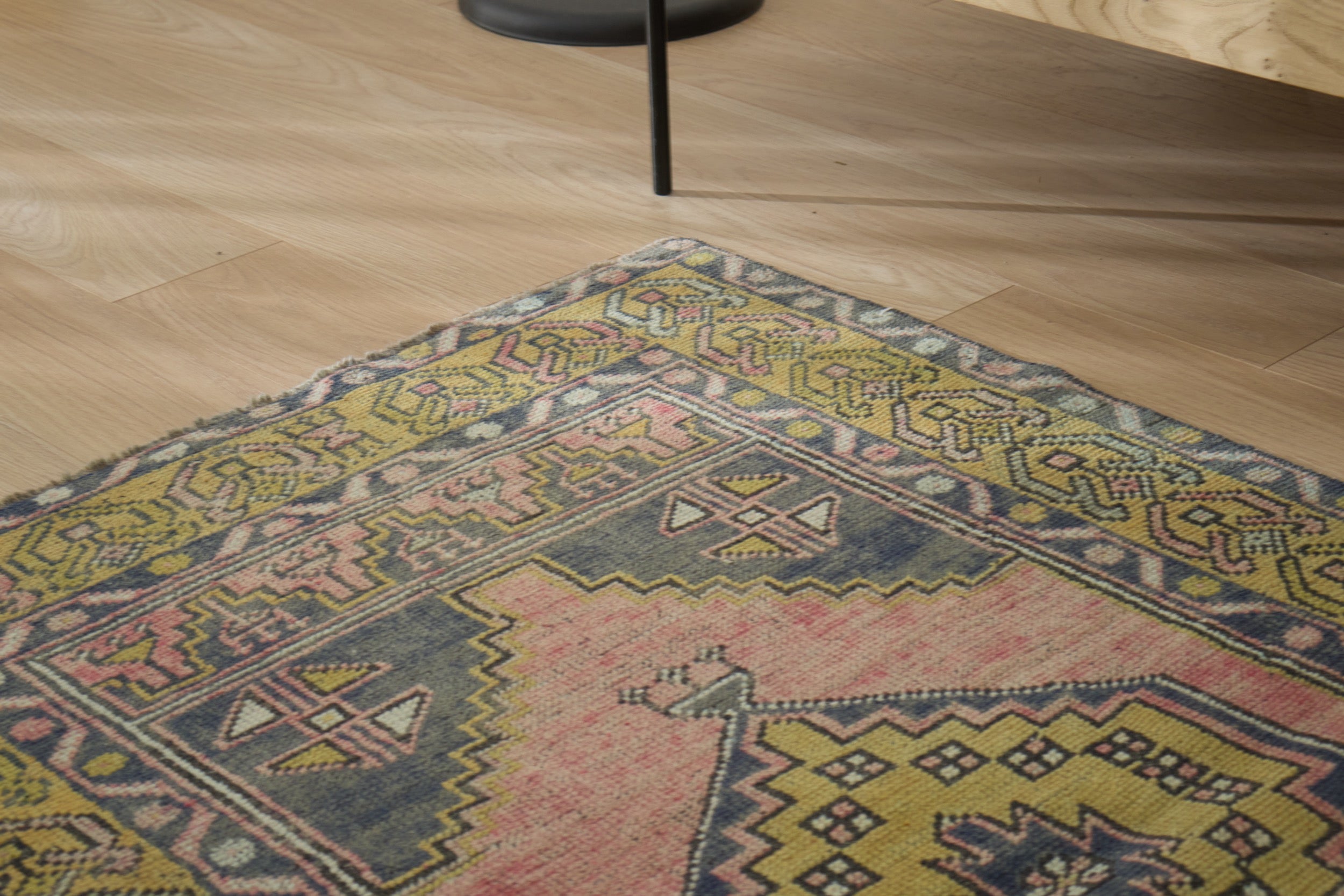 Elysia - Handmade Rug | Kuden Rugs