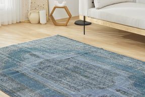 Elevate Your Space with Emely's Timeless Elegance | Kuden Rugs