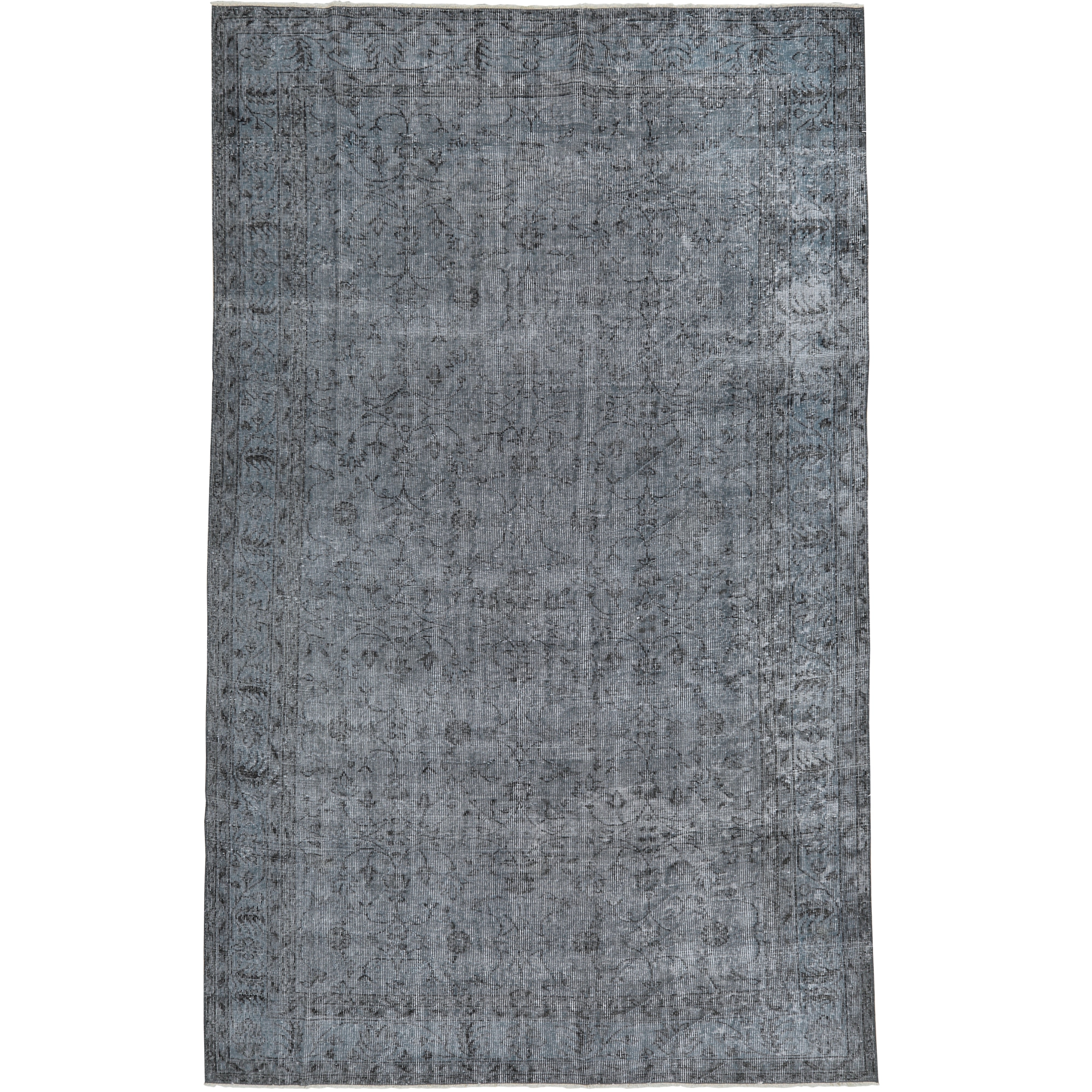 Emersyn - A Vision in Blue | Kuden Rugs