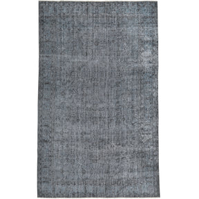 Emersyn - A Vision in Blue | Kuden Rugs