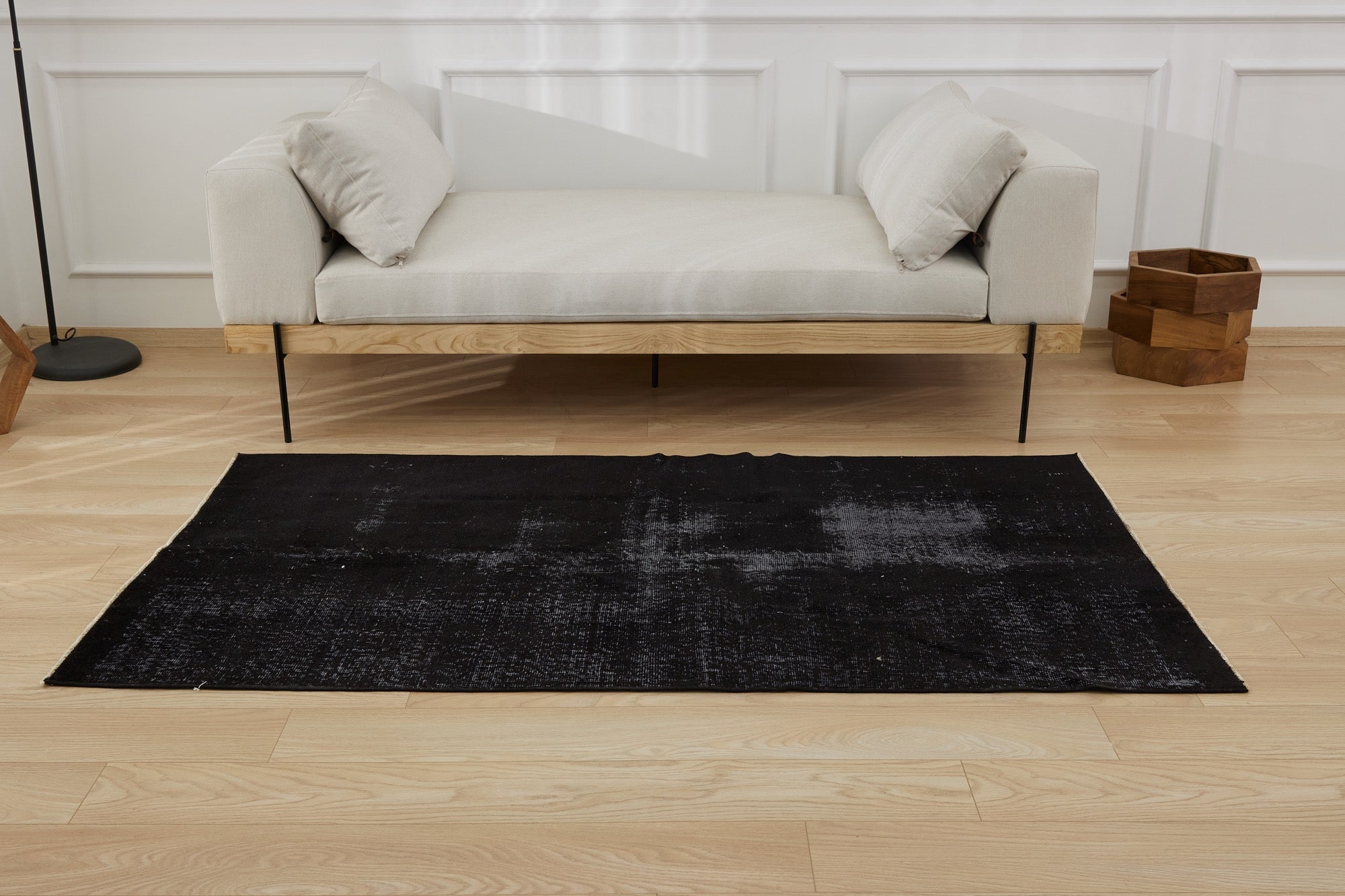 Emily | Unique Turkish Rug with Timeless Appeal | Kuden Rugs