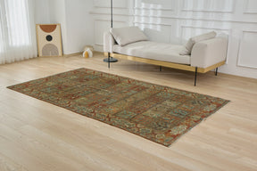 Emlyn - Handmade Rug | Kuden Rugs