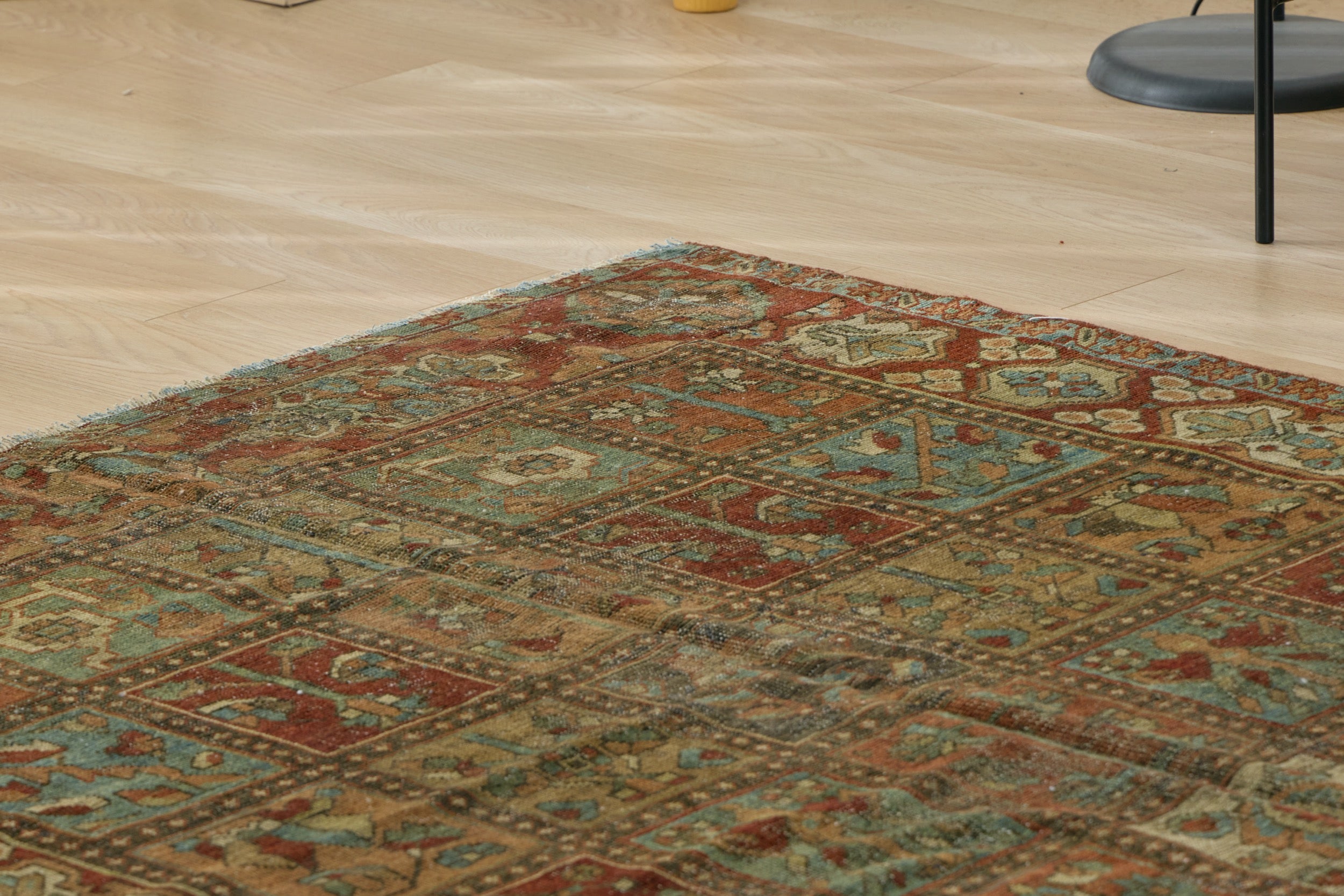 Emlyn - Oriental Rug | Kuden Rugs