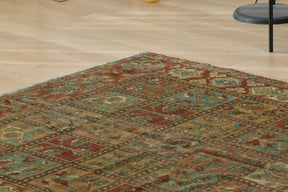 Emlyn - Oriental Rug | Kuden Rugs