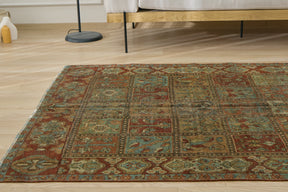 Emlyn - Wool Area Rug | Kuden Rugs