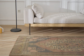 Handwoven tradition meets modern style: The Emmeline Rug. | Kuden Rugs