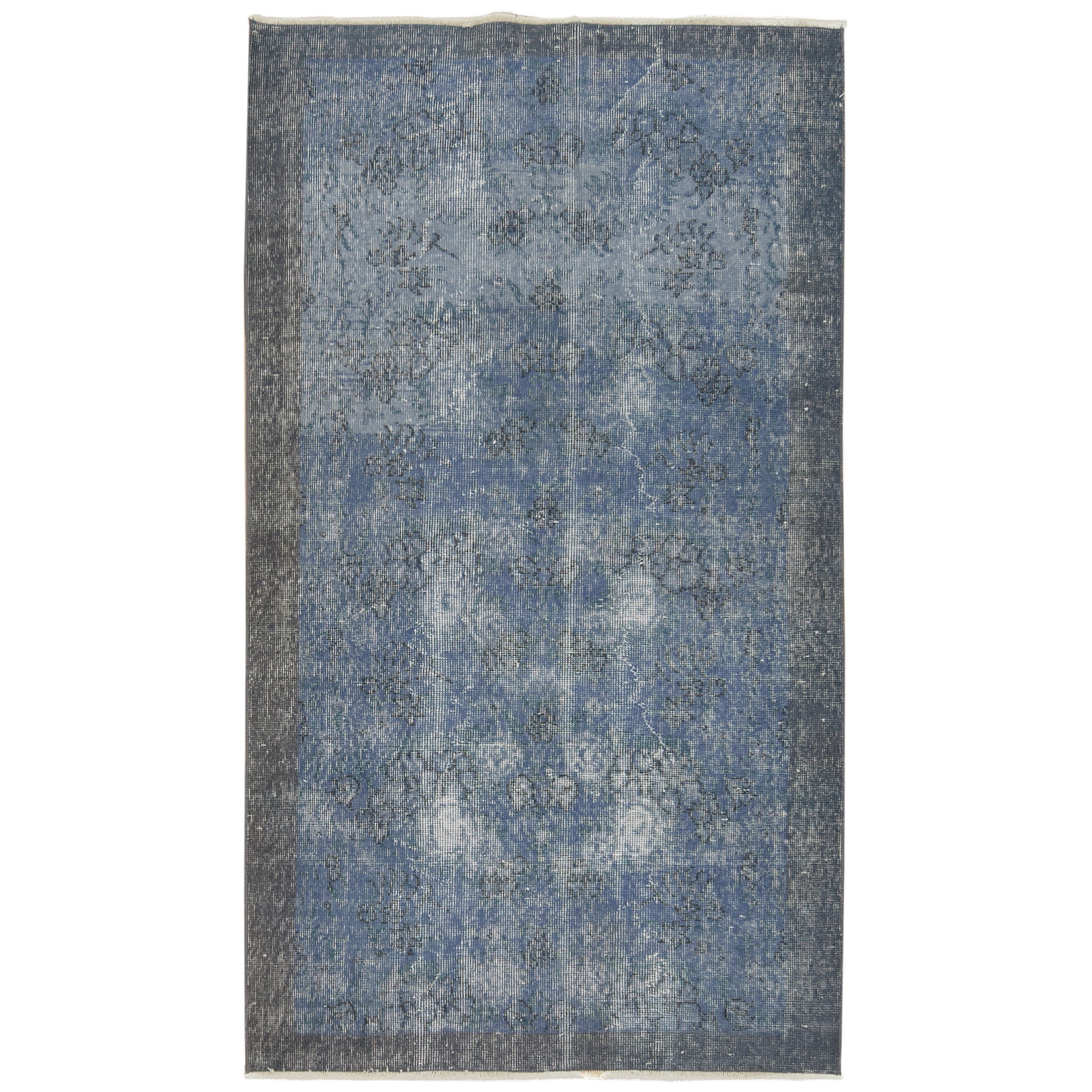 Emmie - Vintage Rug | Kuden Rugs