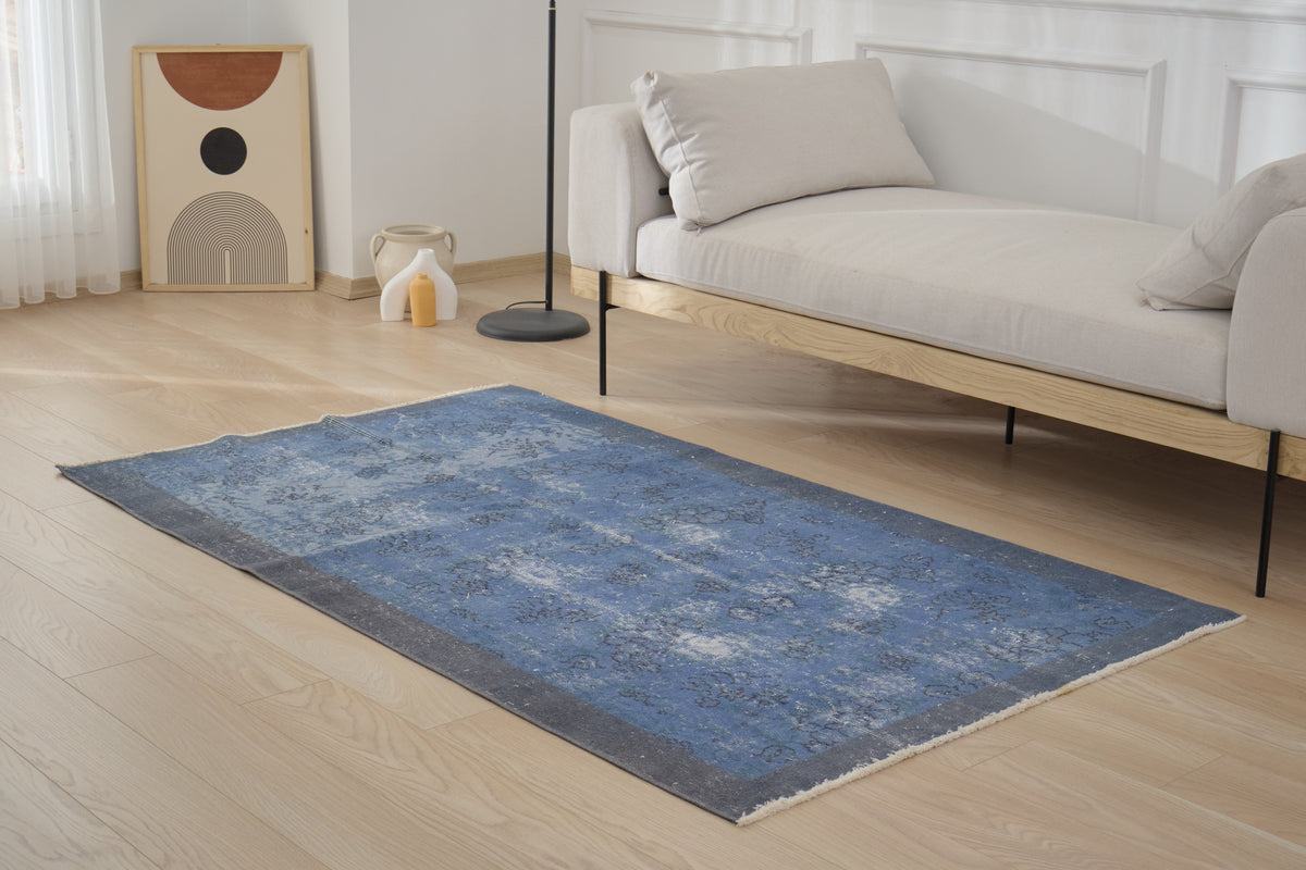 Emmie - Turkish Rug | Kuden Rugs