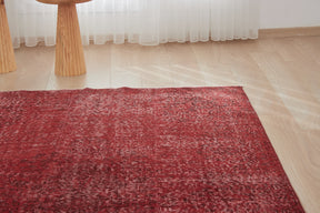 Emmy | Artisan Crafted Wool and Cotton Rug | Kuden Rugs