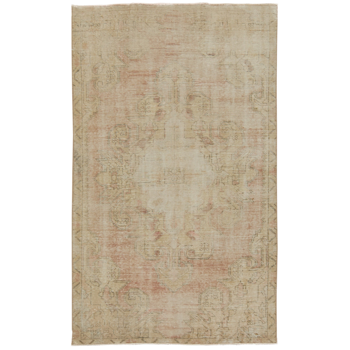 Emory - Turkish Rug | Kuden Rugs