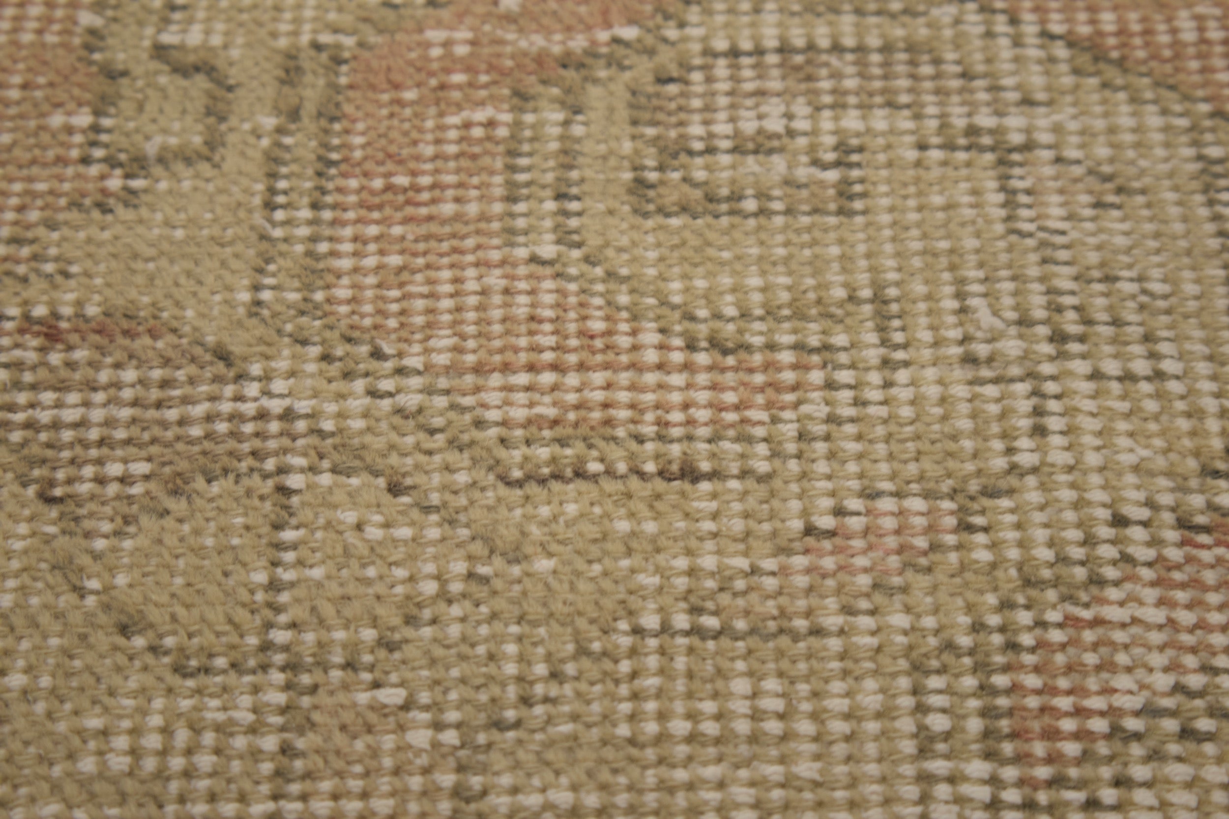 Emory - Vintage Rug | Kuden Rugs