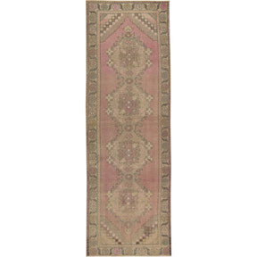 Endellion - Vintage Rug | Kuden Rugs