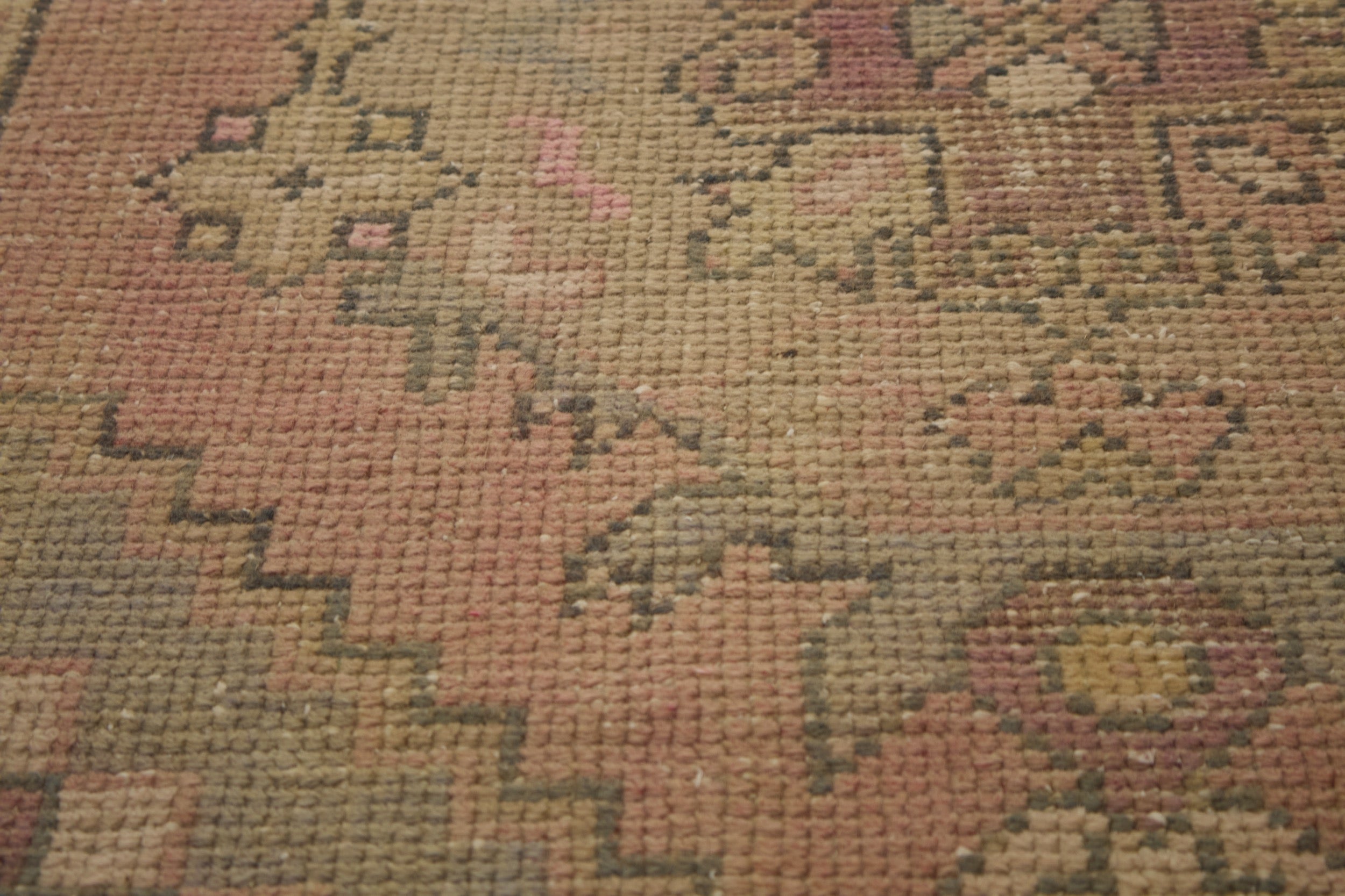 Endellion - Oriental Rug | Kuden Rugs