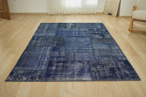 Engela - Vintage Rug | Kuden Rugs