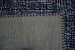 Handwoven tradition meets modern style. The Engela Rug. | Kuden Rugs