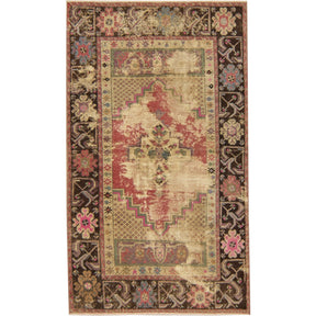 Eowyn - Vintage Rug | Kuden Rugs