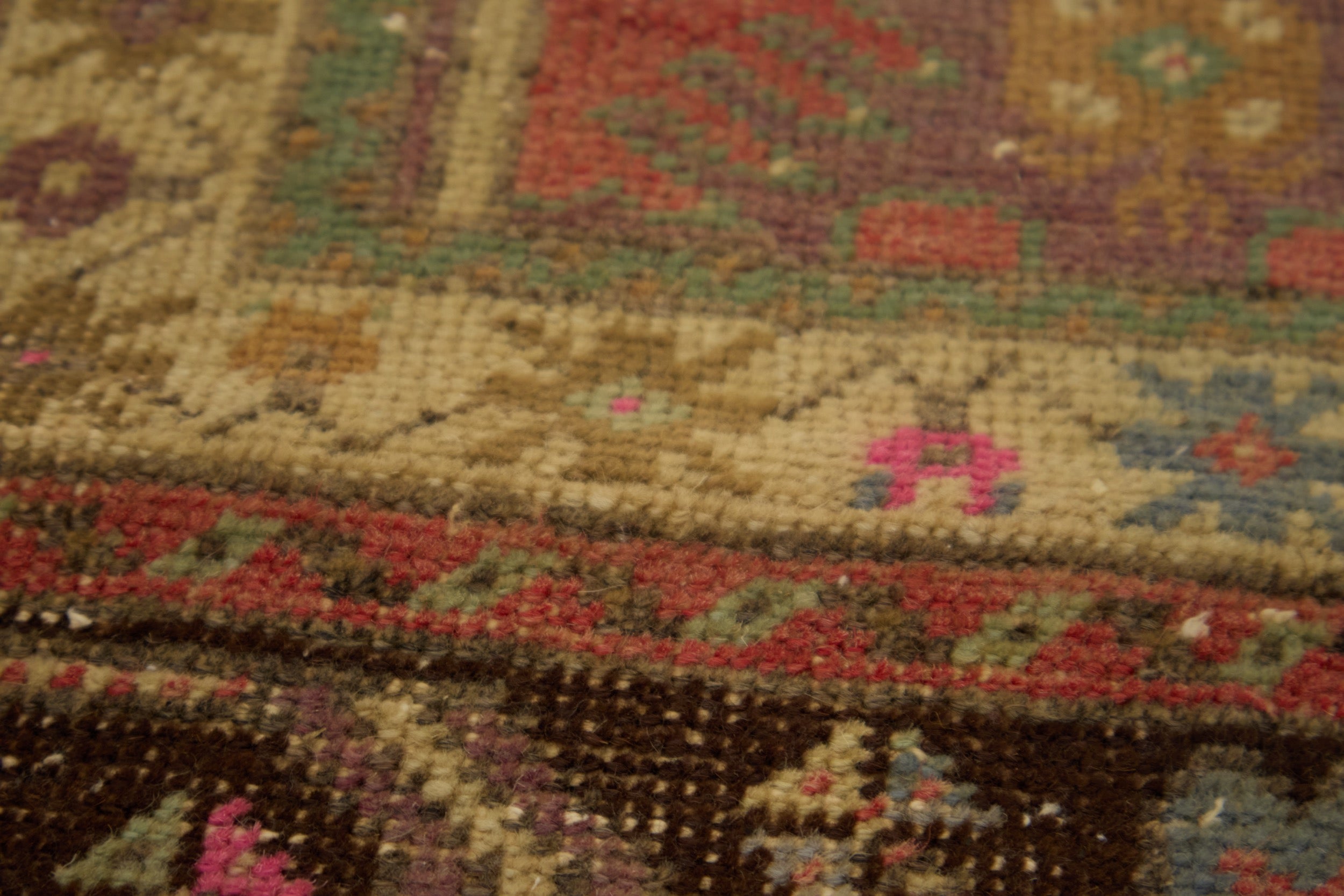 Eowyn - Oriental Rug | Kuden Rugs