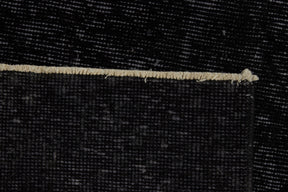 Eriella | Timeless Plain Pattern Vintage Rug | Kuden Rugs