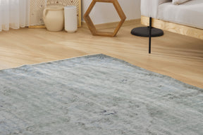 Eryn - Where Tradition Meets Modernity | Unique Turkish Rug