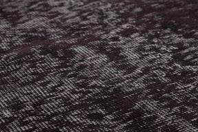Esma | Sophisticated Plain Pattern Vintage Rug | Kuden Rugs
