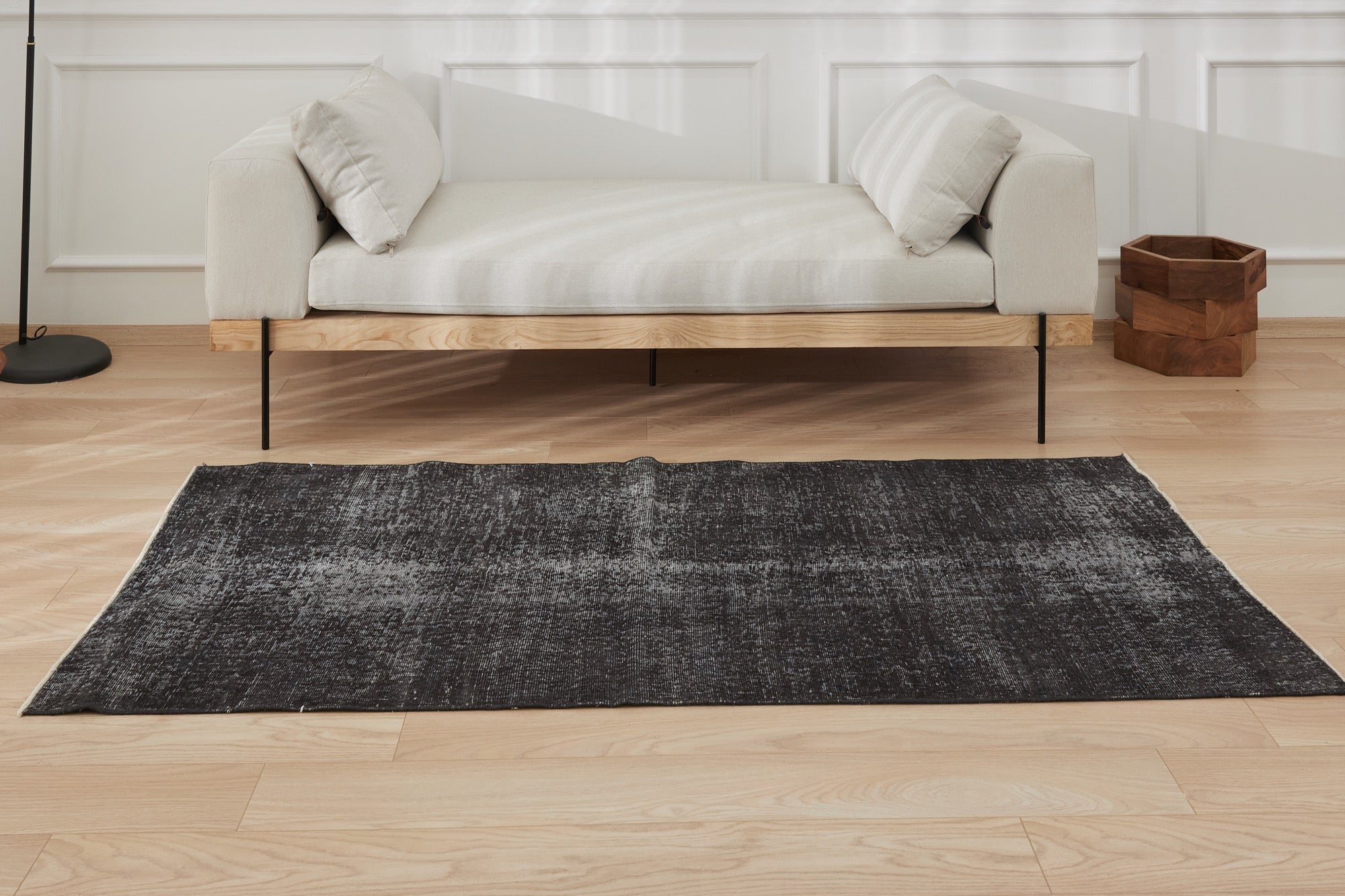 Esther | Unique Turkish Rug with Timeless Design | Kuden Rugs
