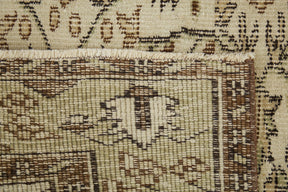 Etta | Luxurious Weave | One-of-a-Kind Area Rug | Kuden Rugs