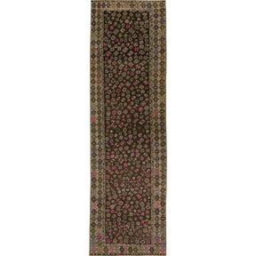 Eudora - Vintage Rug | Kuden Rugs