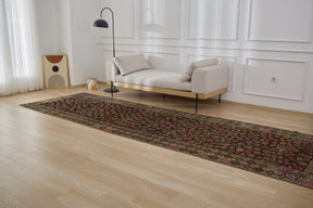 Eudora - Turkish Rug | Kuden Rugs