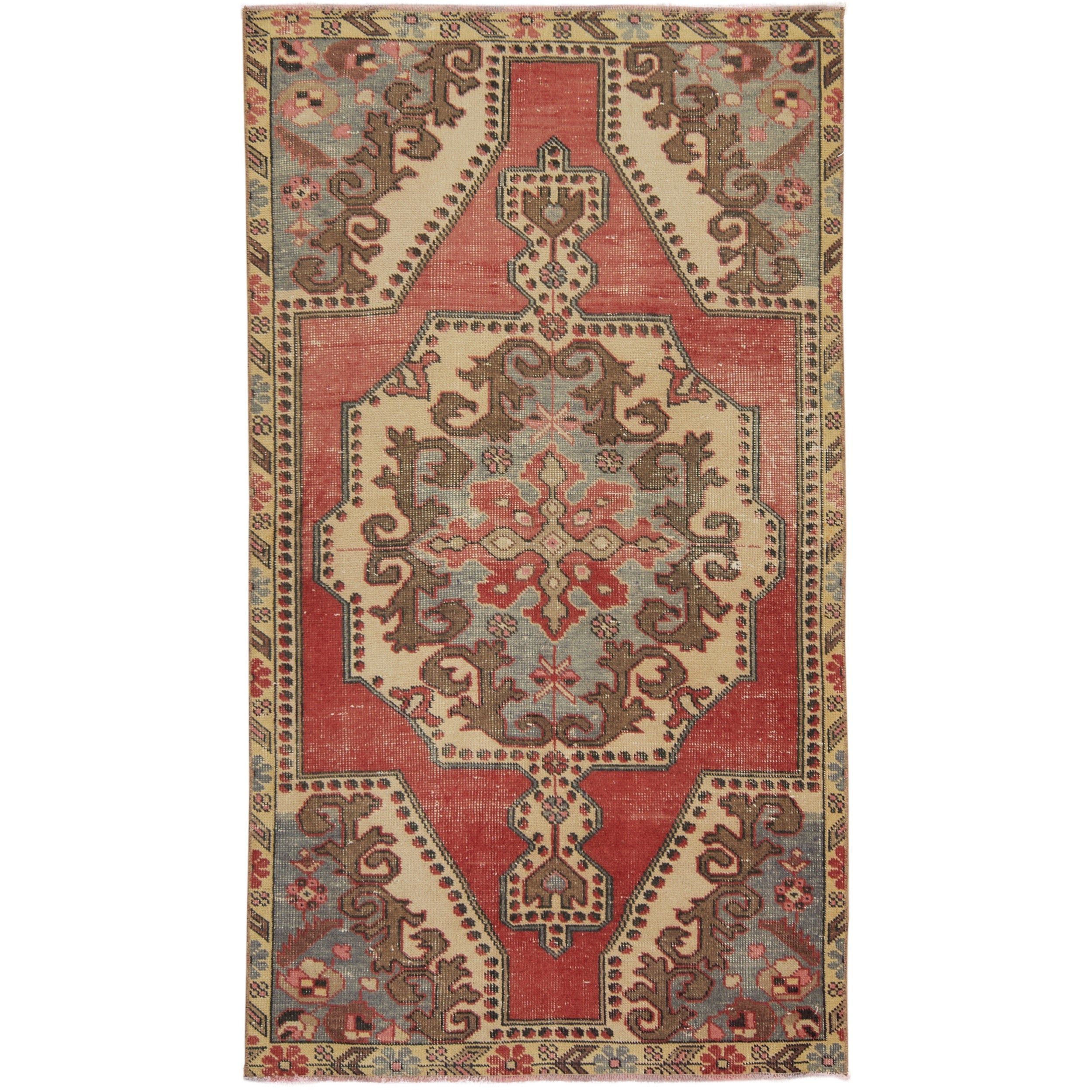 Eunice - Turkish Rug | Kuden Rugs