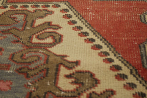 Eunice - Vintage Rug | Kuden Rugs